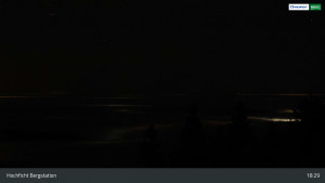 Lyžařský areál Hochficht - Smrčina / Hochficht - 15.12.2025 v 18:45 Lyžařský areál Hochficht - Smrčina / Hochficht - 15.12.2025 v 18:45