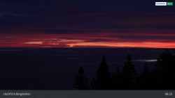 Smrčina / Hochficht