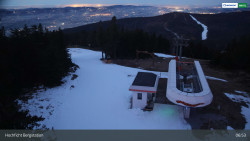 Smrčina / Hochficht