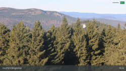 Smrčina / Hochficht