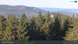 Smrčina / Hochficht