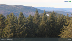 Smrčina / Hochficht