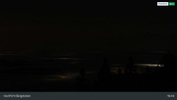 Smrčina / Hochficht