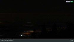 Smrčina / Hochficht