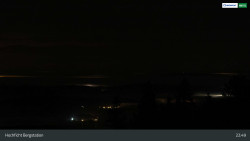 Smrčina / Hochficht