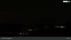 Smrčina / Hochficht