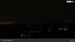 Smrčina / Hochficht