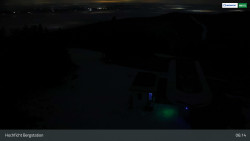 Smrčina / Hochficht