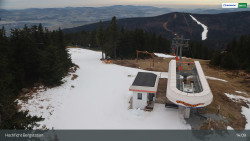 Smrčina / Hochficht