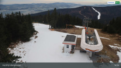 Smrčina / Hochficht