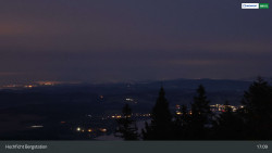 Smrčina / Hochficht