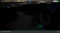 Smrčina / Hochficht