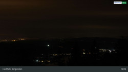 Smrčina / Hochficht