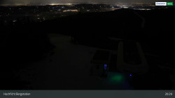 Smrčina / Hochficht