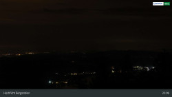 Smrčina / Hochficht