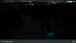 Smrčina / Hochficht