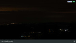 Smrčina / Hochficht