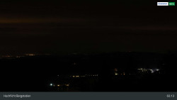 Smrčina / Hochficht