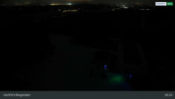 Smrčina / Hochficht