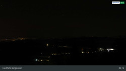 Smrčina / Hochficht