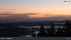 Smrčina / Hochficht