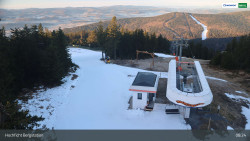 Smrčina / Hochficht