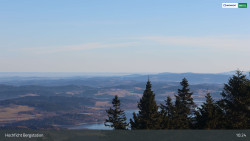 Smrčina / Hochficht