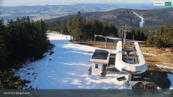 Smrčina / Hochficht