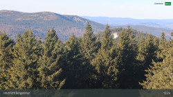 Smrčina / Hochficht