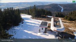 Smrčina / Hochficht