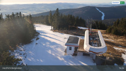 Smrčina / Hochficht