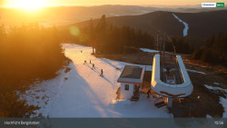 Smrčina / Hochficht