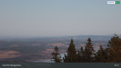 Smrčina / Hochficht