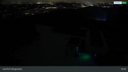 Smrčina / Hochficht