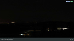 Smrčina / Hochficht