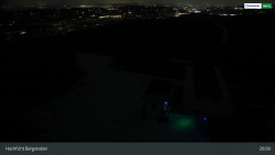 Smrčina / Hochficht