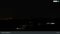 Smrčina / Hochficht