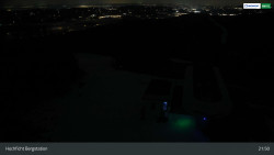 Smrčina / Hochficht