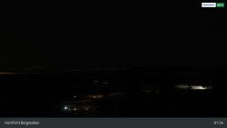 Smrčina / Hochficht