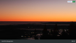 Smrčina / Hochficht