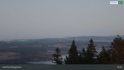 Smrčina / Hochficht