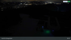 Smrčina / Hochficht