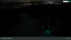 Smrčina / Hochficht