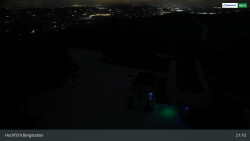 Smrčina / Hochficht