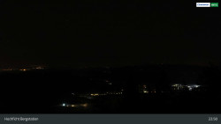 Smrčina / Hochficht