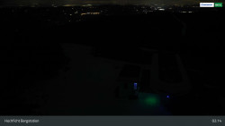 Smrčina / Hochficht