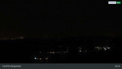 Smrčina / Hochficht