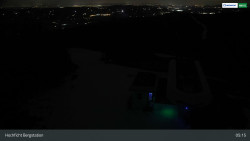 Smrčina / Hochficht