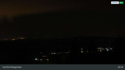 Smrčina / Hochficht