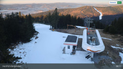 Smrčina / Hochficht